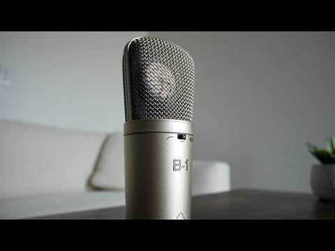 Do you really NEED an expensive microphone?