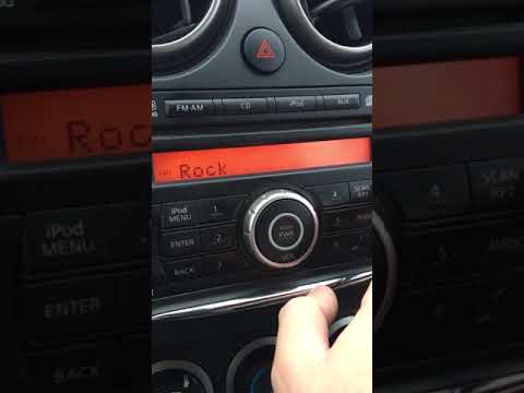 Omaha, Nebraska FM Bandscan - December 4, 2018