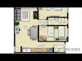 2 Bedroom Apartamento For Sale In Biguaçu Santa Catarina Brazil For BRL 175 879