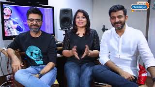 Kehna Hi Kya Song -  Sachin Jigar Version | A.R. Rahman