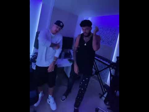 Amor Toxico - Andy Rivera, Kapla y Miky