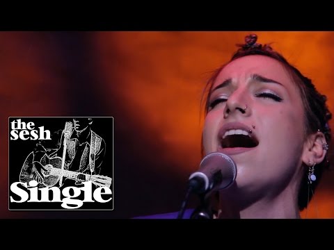 the sesh Single - "What Are You Waiting For?" Claire Bryant