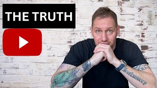 DON’T START A YOUTUBE CHANNEL UNTIL YOU WATCH THIS!