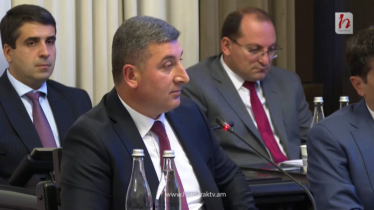 Նոր ատոմային բլոկը կկառուցվի մինչև 2040 թ-ը, այդ նպատակով ստեղծվում է ՓԲԸ