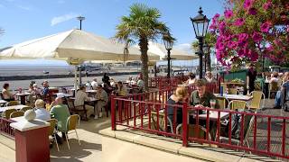 Old Colonial Hotel Weston-Super-Mare | Marston's Inns, United Kingdom | Travel W