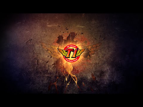 SKT FAKER AMAZING SYNDRA PLAY