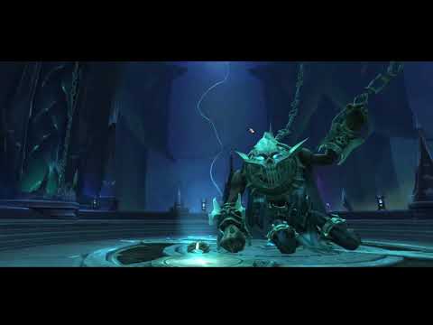 Boomkin / Moonkin How to Craft Legendary Items in Shadowlands!