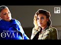 You Re So Disrespectful The Oval S2 Ep1 Part 2 BET Africa
