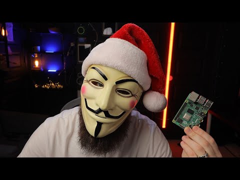 your first Hacking certification PenTest