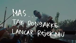 Download lagu NDX AKA - Pamit Kerjo mp3