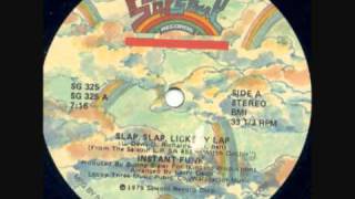 Instant Funk - Slap Slap Lickedy Lap