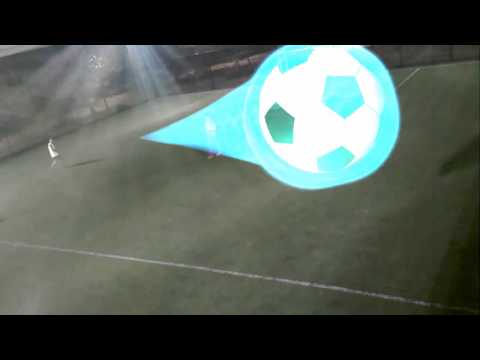 Alya Halı Saha 30.04.2016 20:00 - akillisaha.com