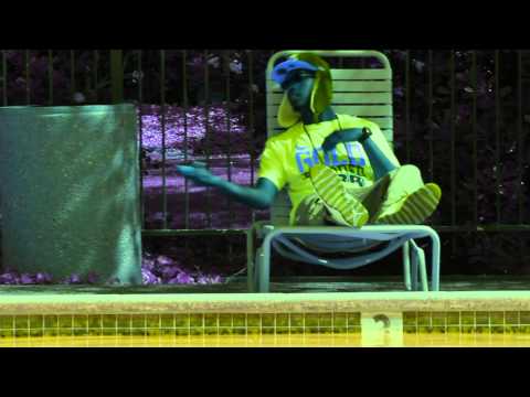 @ElNegroRBR - 100 Grand | Shot By RBRFilms