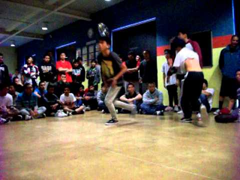 East Side Union vs Unpredicted Style