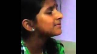 New Avatar of Lata Mangeshkar ..Marvellous Melody by Girl Child - Satyam Shivam Sundaram