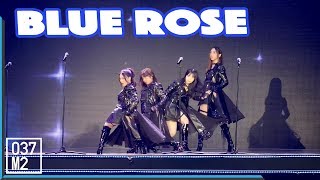 190127 48 Group Special Unit - Blue Rose @ AKB48 Group Asia Festival 2019 [Fancam 4K 60p]