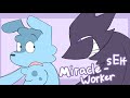 Miracle Worker- sElf animation