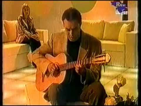 Hor Djulistan - Nad Sandzakom  ( originalna verzija )