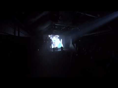 A K E A & Mer Marin Live @ Corsica Studios, London 24-10-2017