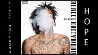 Wiz Khalifa - Hope (feat.Ty Dolla Sign) Official Audio