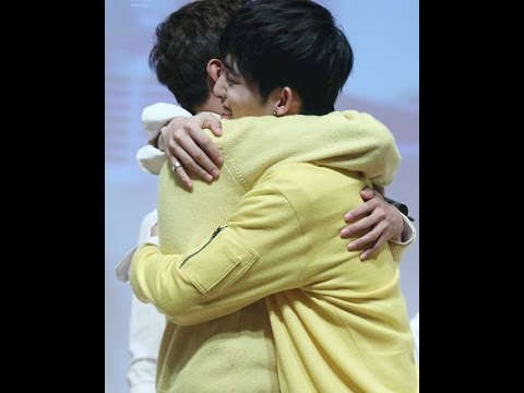 [FMV] Tinkerbell - S.Coups x DK (SEVENTEEN)