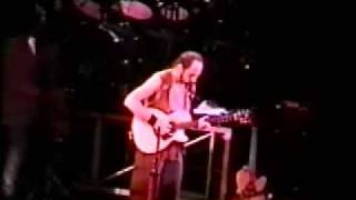 Jethro Tull - &quot;Valley&quot; Live - Sept. 23, 1995