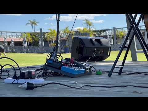 Xvive U4 Wireless in Ear Monitor System Professional IEM System Transmitter 1 year later