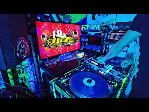 POWER CUMBIAS NEW 2023  🇺🇲🇪🇨🇪🇦