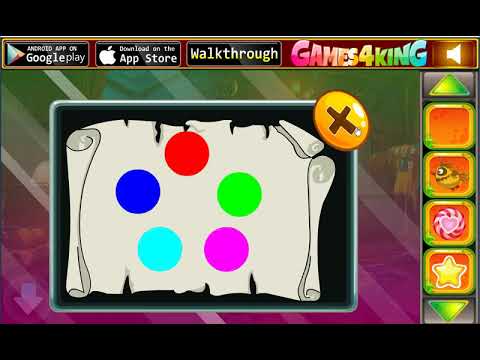 Best Escape Games 189 Boxing Kangaroo Rescue Game Video