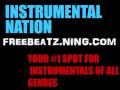 CAM'RON YOU KNOW WHAT'S UP INSTRUMENTAL