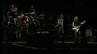 MICHAEL SCHENKER [ LOST HORIZONS ]  [I] LIVE 1984.