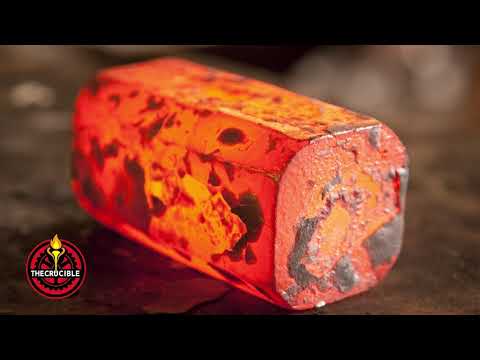 Blacksmithing 101: What is Blacksmithing?