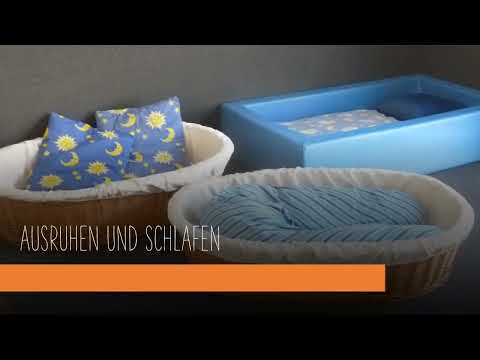 Virtueller Rundgang KiTa St. Elisabeth Thulba