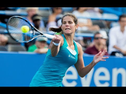2017 Citi Open | Best Shots of the Week