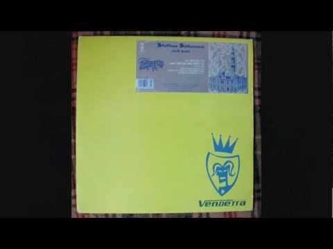 Stelina Salomon - Red Sun