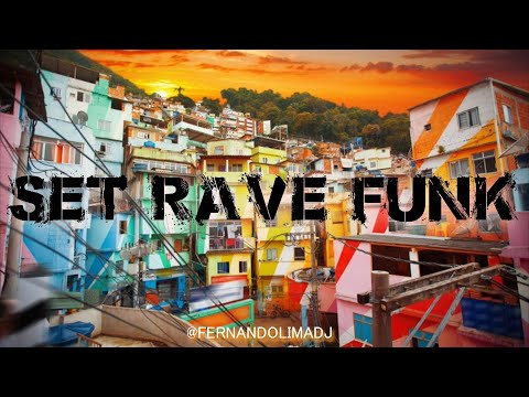 SET RAVE FUNK