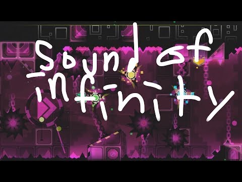 "Sound Of Infinity" by mulpan, Orbital & Dotory(Quitora) l Geometry dash