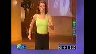 Debbie Siebers' Start It Up (2002)