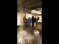 NYC Subway Flooding