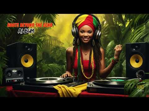 Roots Beyond the Echo - Reggae Music Album No 237 | Ronz & Roots