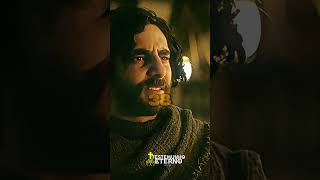 Judas vendeu Jesus💔😮😢 | The Chosen #jesus #edit #traição