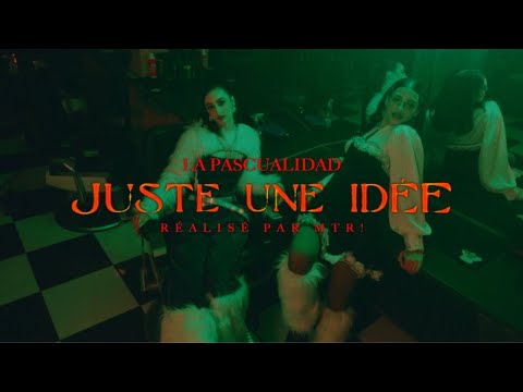 La Pascualidad - Juste une idée