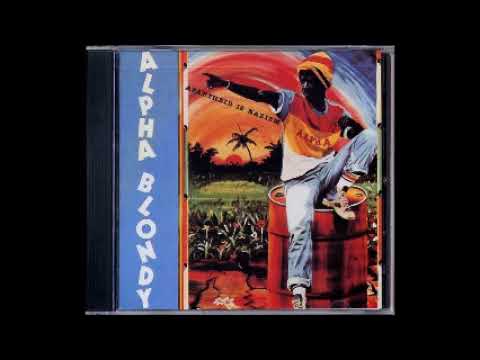 DIVULGANDO:  Alpha Blondy - Idjidja  /   M Jr Roots  - AL