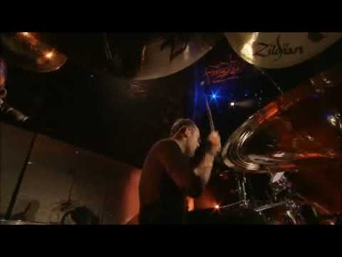 Metallica The Unforgiven Foro Sol México City 04-06-2009