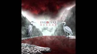 Evenoire - Herons