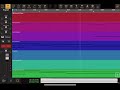 Barney I Love You Audio Evolution Cover