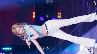 260206 키키 하음 직캠 (KiiiKiii HAUM FanCam) '404 (New Era)' @ MusicBank