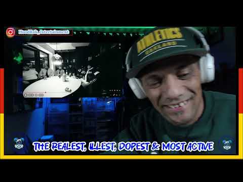 German Rap Reaction: SadiQ x KC Rebell x Dú Maroc x Kolja Goldstein - Ombre Nomade