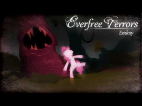 Emkay - Everfree Terrors