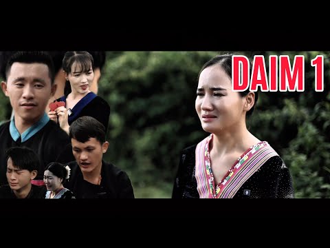 TSIS RAWS SIAB XAV daim 1 movie funny lis foom vaj paj huab vaj 